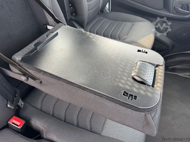 Van chassis IVECO Daily 50C18HA8 3450mm AUT CHASSIS STDH AHK LED