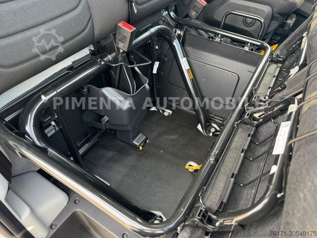 Van chassis IVECO Daily 50C18H 3,5t 3450mm CHASSIS DIFFS STDHZ AHK