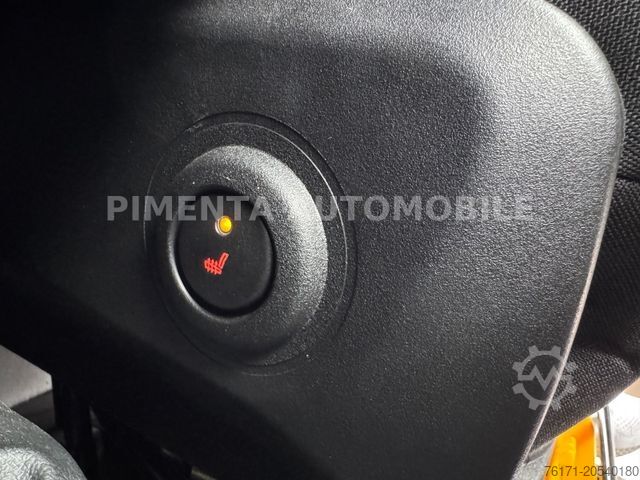 Van chassis IVECO Daily 50C18A8P 3,5to CHASSIS LUFTFE KLIMA LED