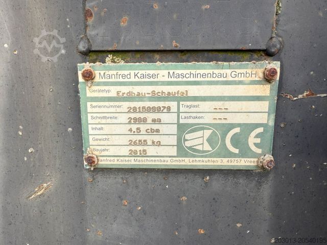 Wheel loader KOMATSU WA 470-7 Radlader 24 Ton Schaufel 4.5 m³ *Waage