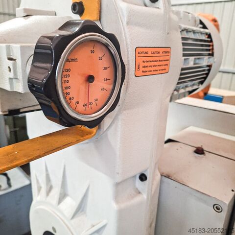 Piła taśmowa KASTO HBA420AU