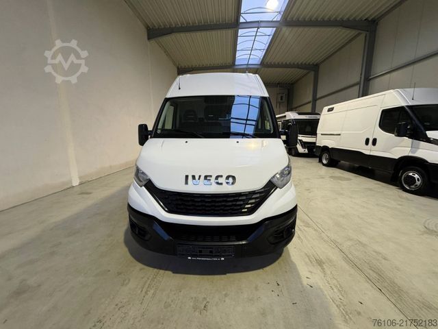 Furgoneta IVECO Daily 35S16 Kastenwagen *Klima*2 stück auf Lager