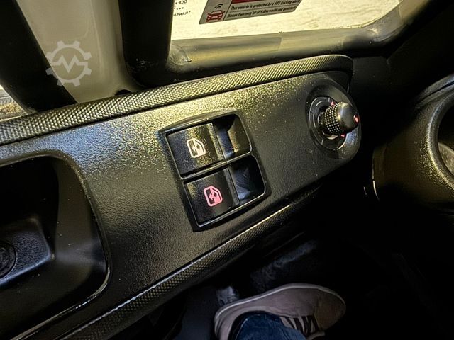 Furgoneta IVECO Daily 35S16 Kastenwagen *Klima*2 stück auf Lager