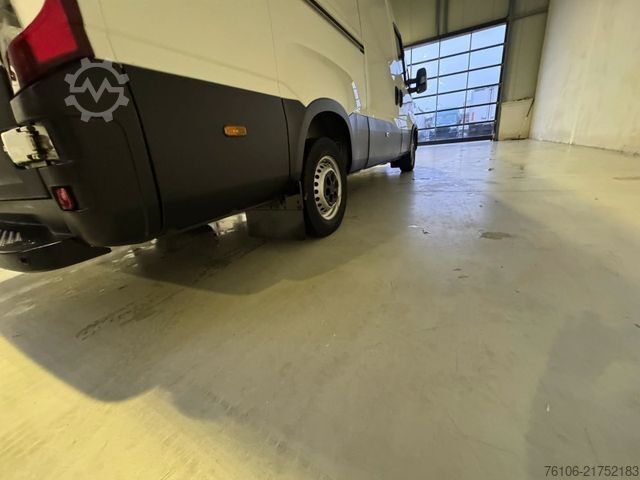 Furgoneta IVECO Daily 35S16 Kastenwagen *Klima*2 stück auf Lager