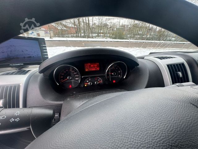 Furgon skrzyniowy FIAT Ducato Koffer *Navi*Kamera*TÜV neu*Länge 4,20m