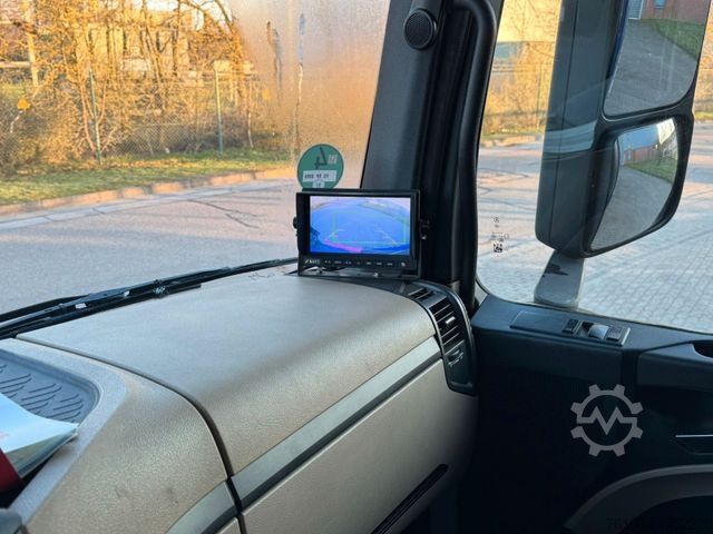 Kutu kamyonu MERCEDES-BENZ Actros 2545 6x2 Getränkewagen