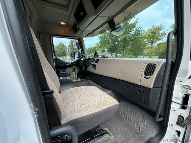 Macara montată pe camion RENAULT Premium Lander 310.26 6x4 Kipper /Kran