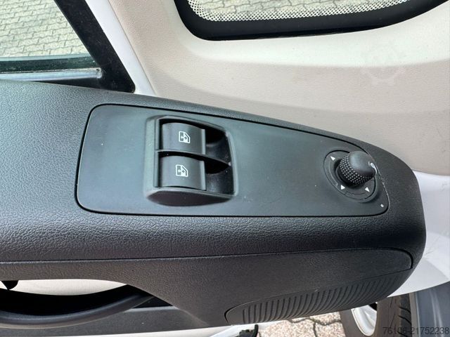 Furgone chiuso PEUGEOT Boxer Koffer *2 Große Türen*Klima*TÜV NEU !