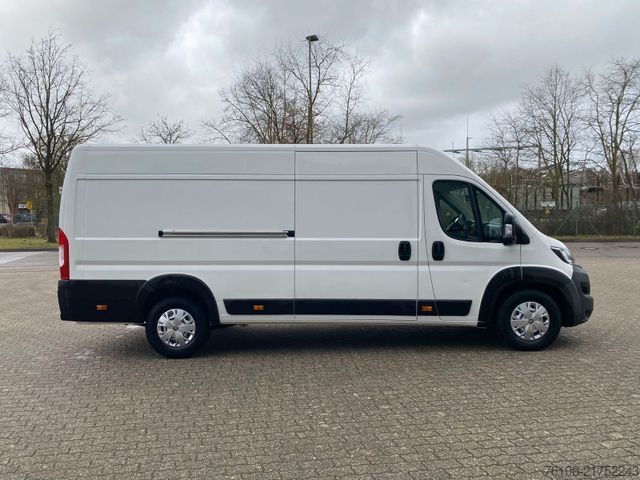 Panelová dodávka PEUGEOT Boxer  435 L4H2 Pro Avantage Edit *Kamera*Klima*