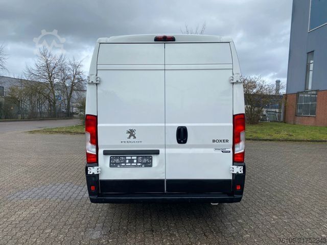 Panelová dodávka PEUGEOT Boxer  435 L4H2 Pro Avantage Edit *Kamera*Klima*