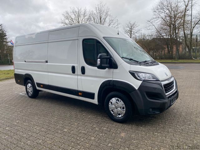 Panelová dodávka PEUGEOT Boxer  435 L4H2 Pro Avantage Edit *Kamera*Klima*