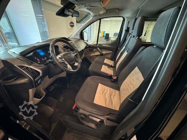 Furgoneta FORD Transit Custom Kasten 300 L1 Trend Doppelkabine