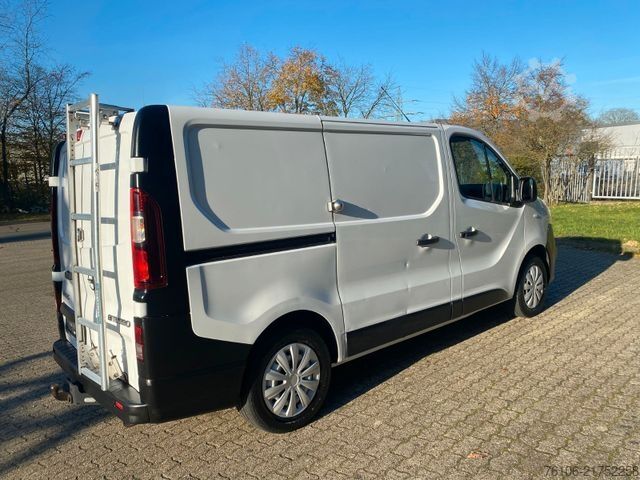 Kassevogn OPEL Vivaro B Kastenwagen L1H1  2,7t*Ahk*90 tkm *