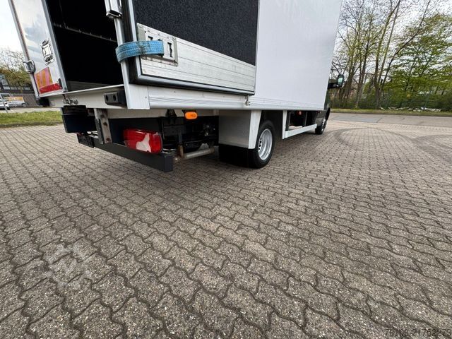Kasa kamyoneti MERCEDES-BENZ Sprinter III 514 CDI Koffer Zwillungsbereifung