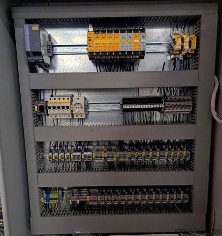 Voedings-, richtlijn + afwikkelaar LARA DEMAE-300/86/600