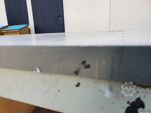 Bancul de lucru Unbekannt