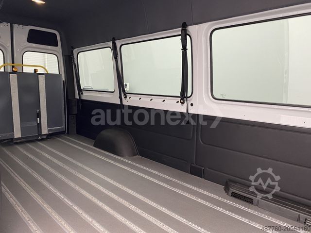 Minibus MERCEDES-BENZ Sprinter 314 Tourer Maxi *ROLLSTUHL-LIFT* KAMERA