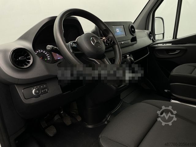 Minibus MERCEDES-BENZ Sprinter 314 Tourer Maxi *ROLLSTUHL-LIFT* KAMERA