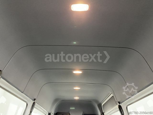 Minibus MERCEDES-BENZ Sprinter 314 Tourer Maxi *ROLLSTUHL-LIFT* KAMERA