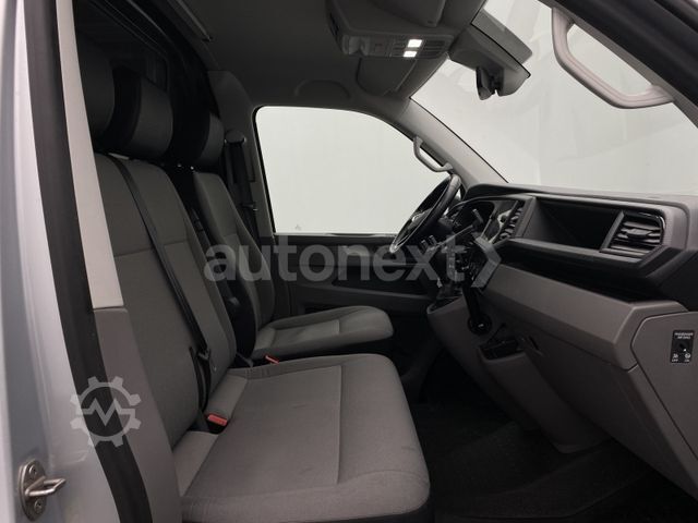 Højt tag varevogn VOLKSWAGEN T6.1 Transporter Hochdach 4MOTION *Werkstatt* Ka