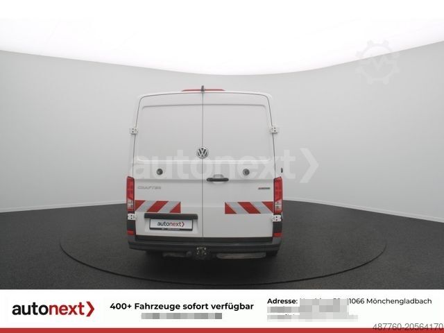 Bestelwagen VOLKSWAGEN Crafter 35 4MOTION DSG *Werkstatt* AHK+KAMERA 72
