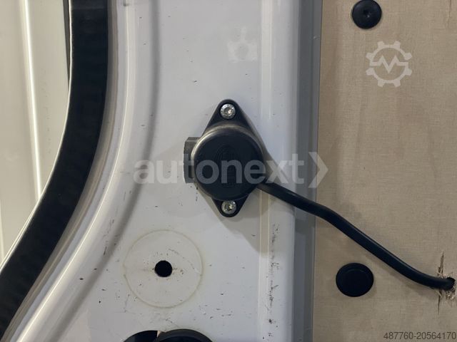 Bestelwagen VOLKSWAGEN Crafter 35 4MOTION DSG *Werkstatt* AHK+KAMERA 72