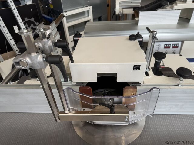 Testa fresatrice orientabile - disponibile subito - Casadei / SCM F 25 M LL FK