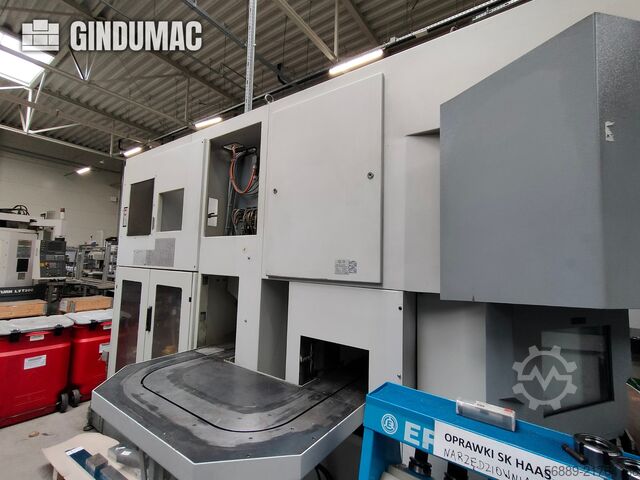 EMAG VSC 250 EMAG VSC 250