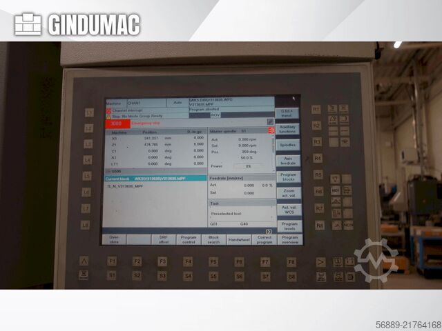 EMAG VSC 250 EMAG VSC 250