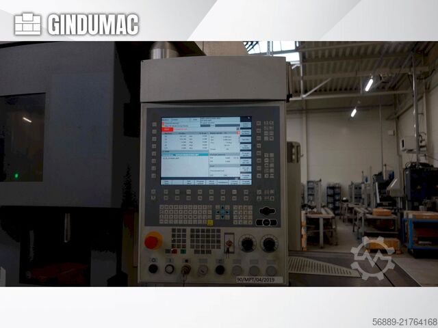 EMAG VSC 250 EMAG VSC 250