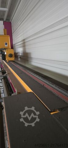 Mostový jeřáb 16T Koncecranes CXT 16T