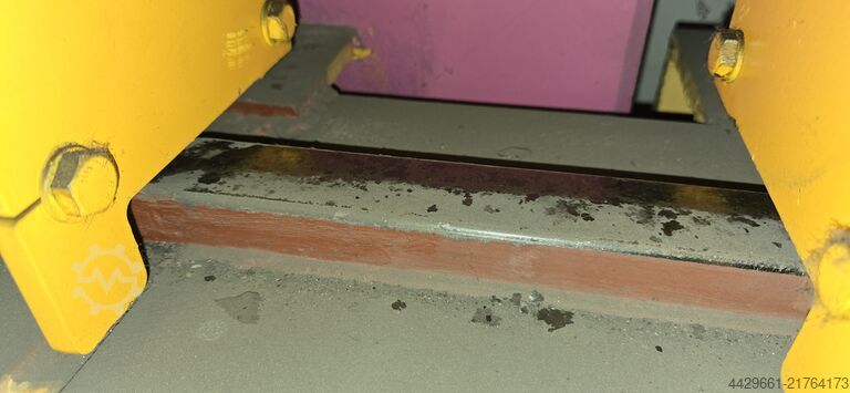 Mostový jeřáb 16T Koncecranes CXT 16T