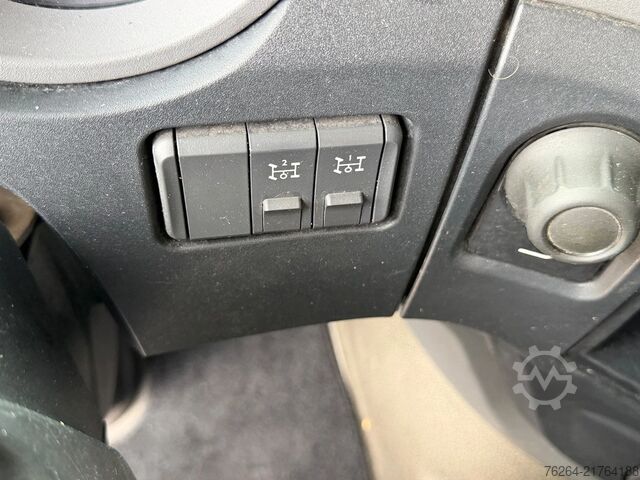 Standard-SZM DAF XF 105.480 PTO/HYDR. Bj2019