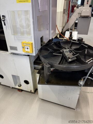 DMG Speed Linear 12-7 anno '04 con FMB Minimag (IntNr231566) DMG Speed 12-7