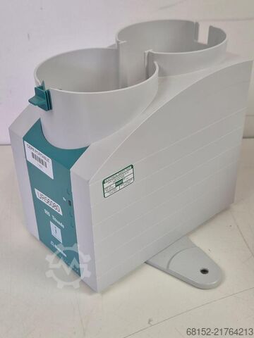 Metrohm 852 Tiranda Titration System Metrohm 852