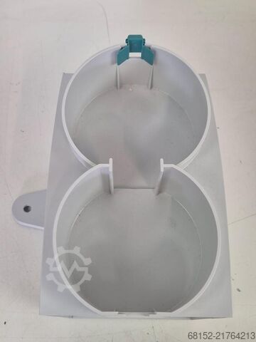 Metrohm 852 Tiranda Titration System Metrohm 852