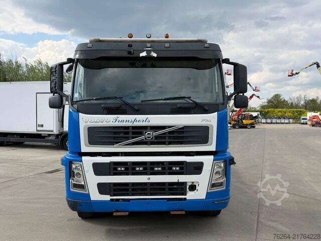 Hakenarmsystem Volvo FM 440 6X2 HAAKARMSYSTEEM