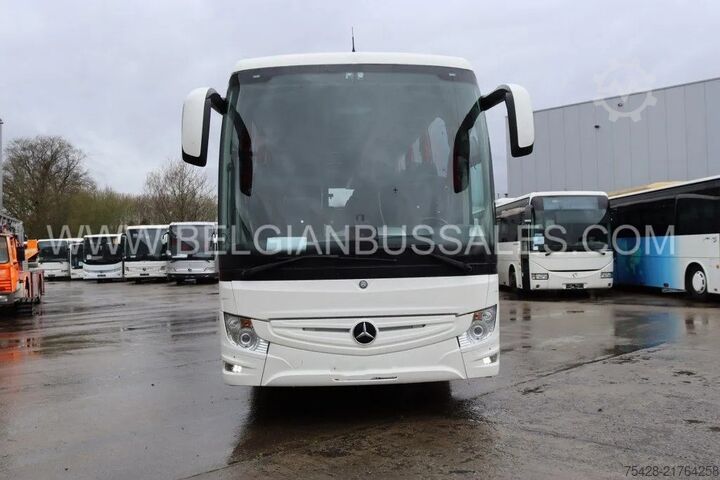 Autobus granturismo Mercedes-Benz Tourismo 15RHD / R07 / Acron / 12.3m / Full Option