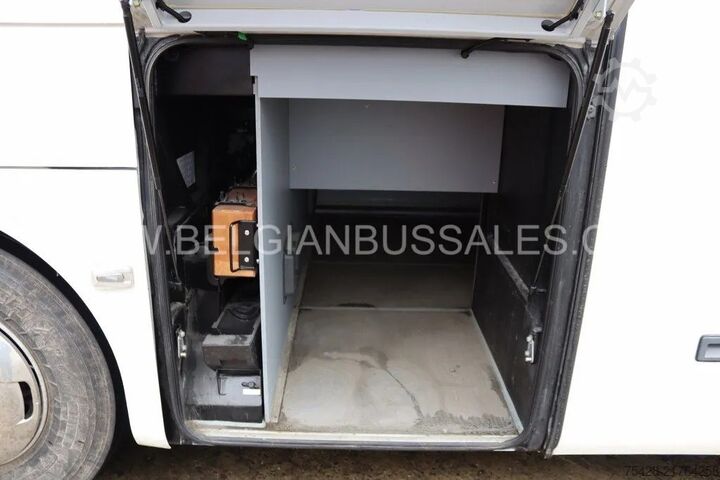 Autobus granturismo Mercedes-Benz Tourismo 15RHD / R07 / Acron / 12.3m / Full Option