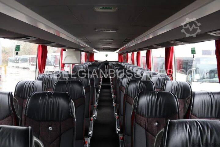 Autobus granturismo Mercedes-Benz Tourismo 15RHD / R07 / Acron / 12.3m / Full Option