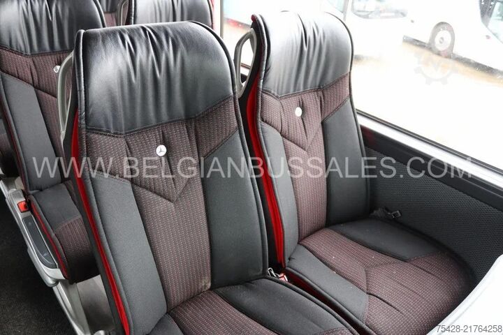 Autobus granturismo Mercedes-Benz Tourismo 15RHD / R07 / Acron / 12.3m / Full Option