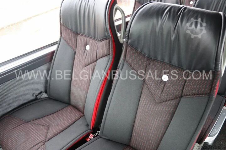 Autobus granturismo Mercedes-Benz Tourismo 15RHD / R07 / Acron / 12.3m / Full Option