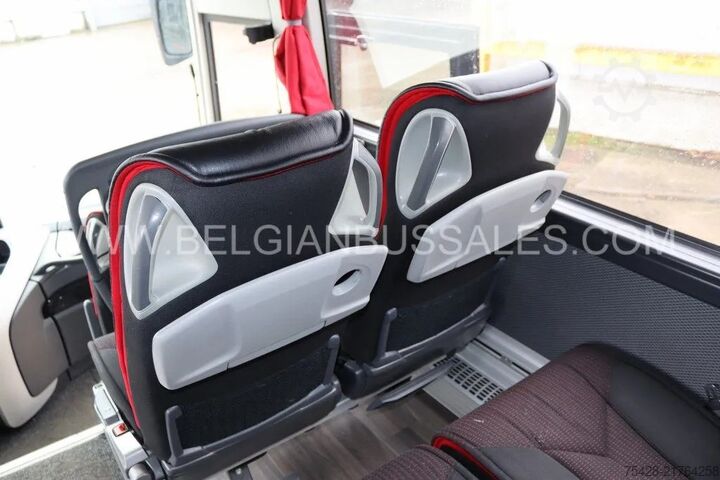 Autobus granturismo Mercedes-Benz Tourismo 15RHD / R07 / Acron / 12.3m / Full Option