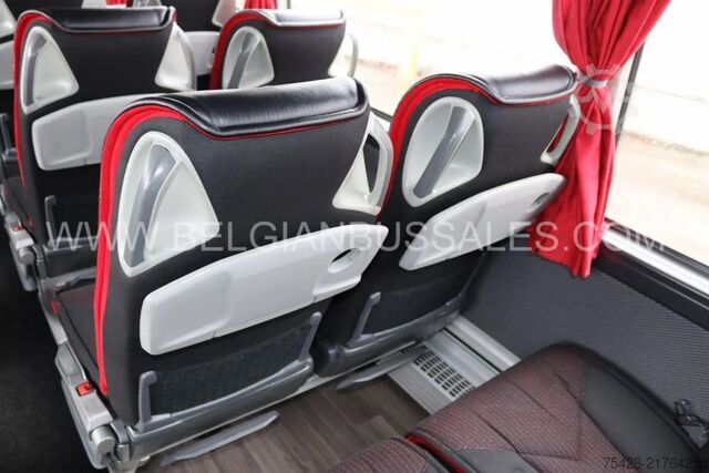 Autocarro de turismo Mercedes-Benz Tourismo 15RHD / R07 / Acron / 12.3m / Full Option