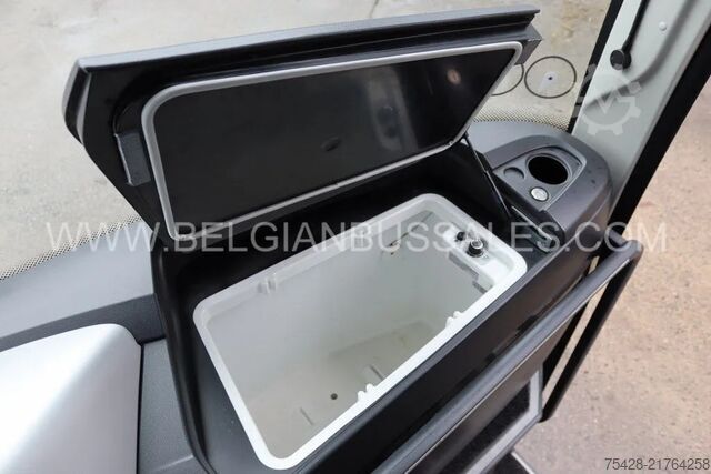 Autocarro de turismo Mercedes-Benz Tourismo 15RHD / R07 / Acron / 12.3m / Full Option