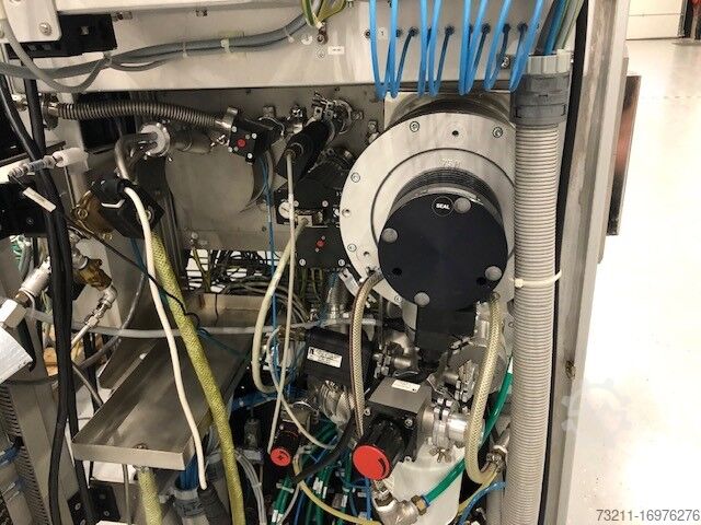 Recubridor Balzers ZH620