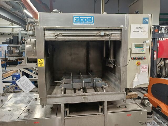Podkładka Zippel K1-130-3LB