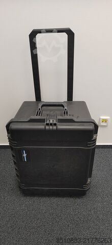 Spektrometr Olympus Gold Expert S/N:610030