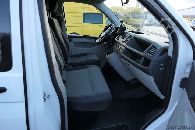 Κλειστό βαν Volkswagen T6 Transporter 2.0 TDI 4Motion KLIMA CoC