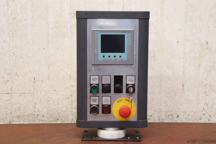 Simatic Panel Toch Siemens 6AV6 647-0AA11-3AX0